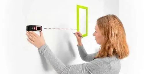 EİNHELL TC-LD 25 LAZER ÖLÇÜ ALETİ 2270075