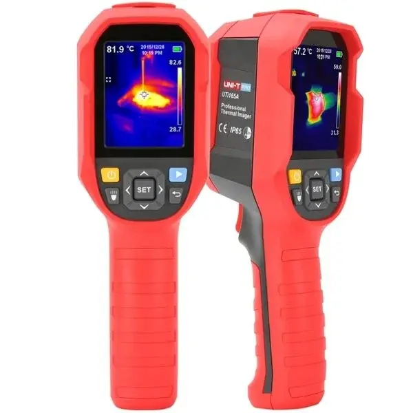UNI-T TERMAL KAMERA UTI165A