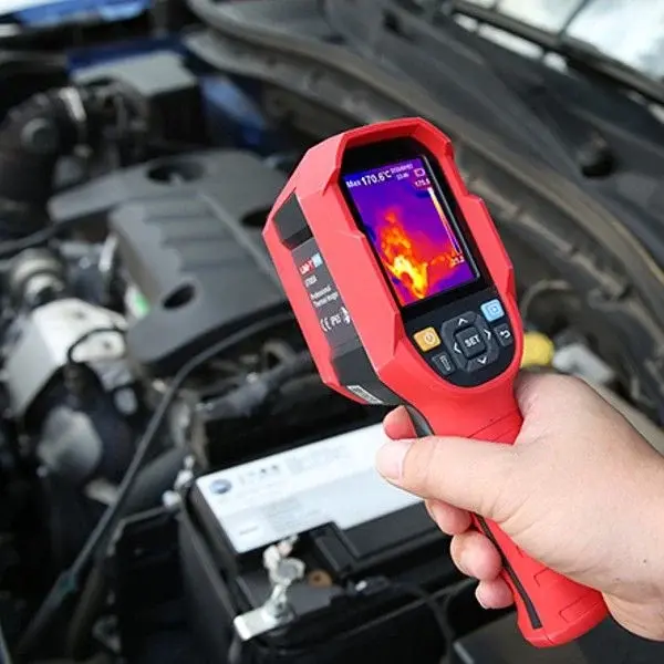 UNI-T TERMAL KAMERA UTI165A