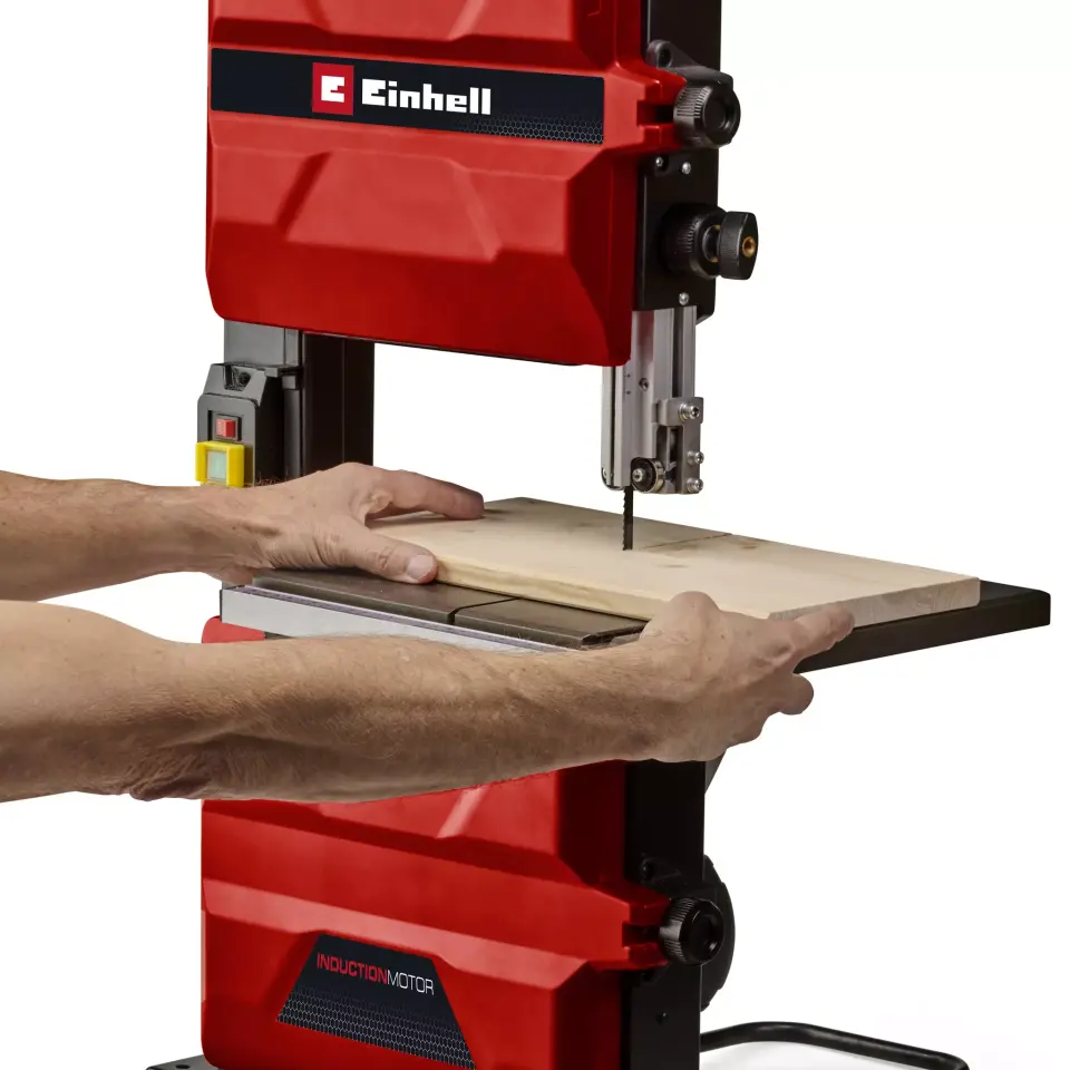 EİNHELL 4308036 TC-SB 245 L ŞERİT TESTERE