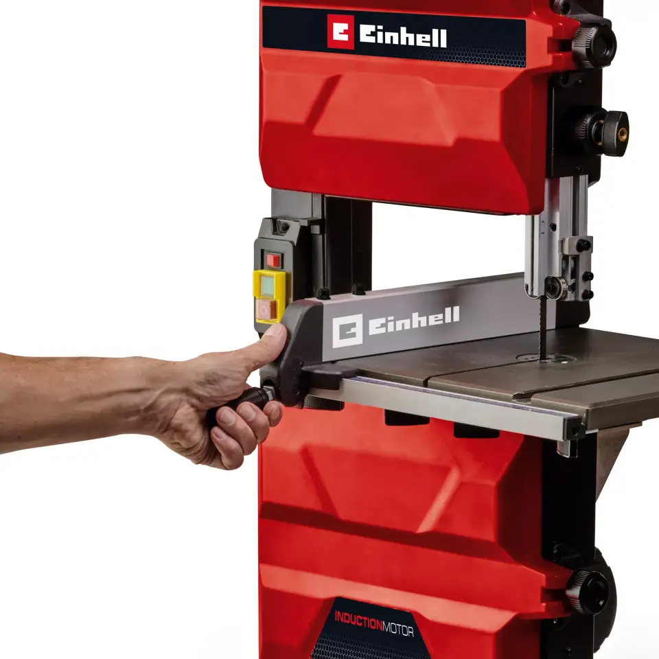 EİNHELL 4308036 TC-SB 245 L ŞERİT TESTERE