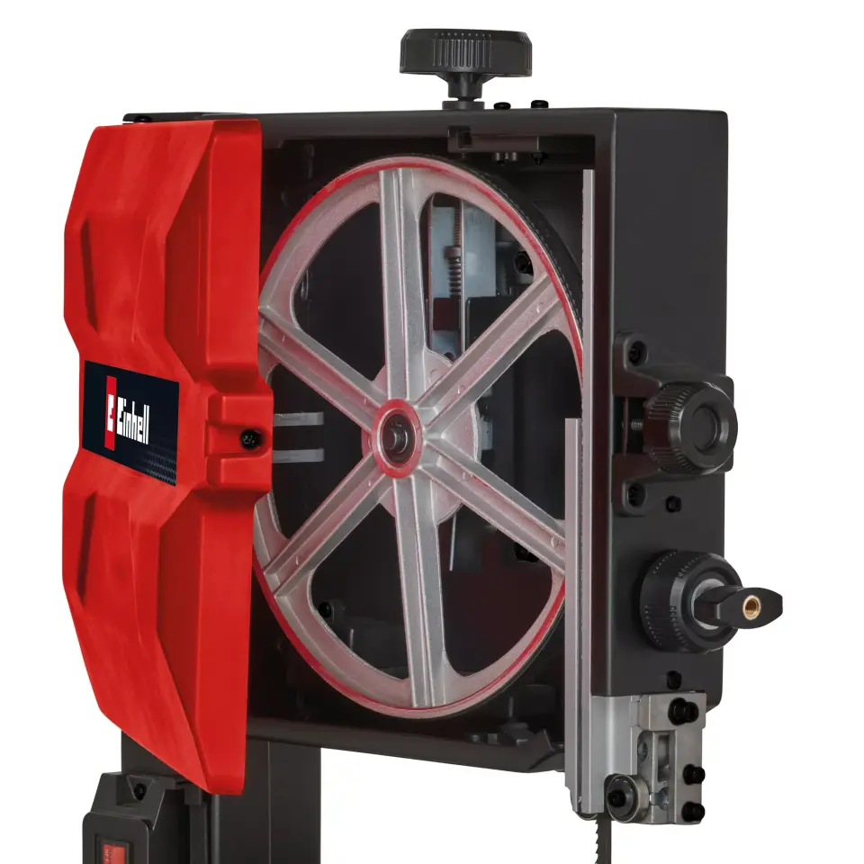 EİNHELL 4308036 TC-SB 245 L ŞERİT TESTERE