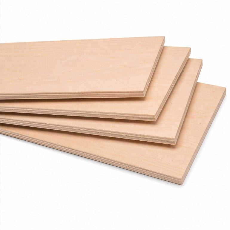 KONTR 122*244*21MM KAYIN-MARİN BİZON /(G-11)