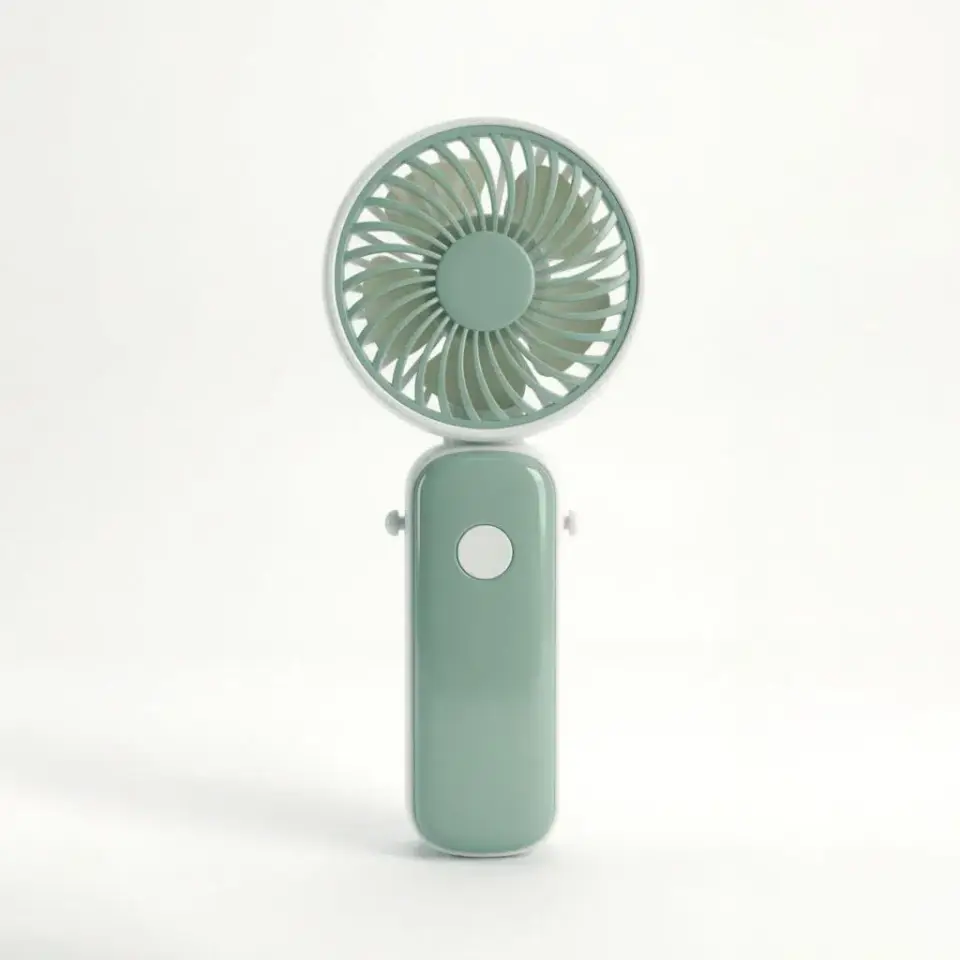 PANTHER AVEC AV-F138 USB MİNİ FAN
