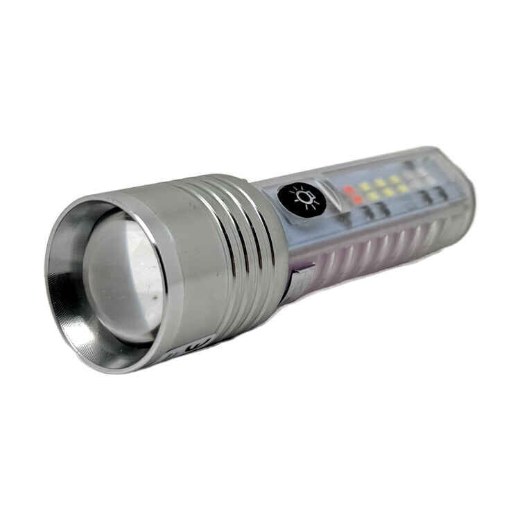 PANTHER PT-8440 USB ŞARJLI EL FENERİ