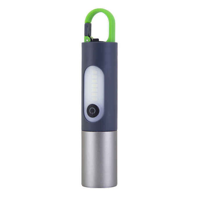 PANTHER PT-839 USB ŞARZLI EL FENERİ