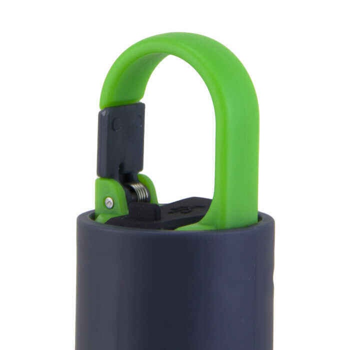 PANTHER PT-839 USB ŞARZLI EL FENERİ