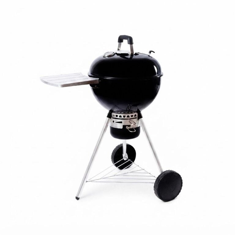 BÜRME PARTNER 45CM MASALI KÖMÜRLÜ MANGAL