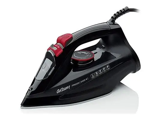 AR6020 ARZUM PRESSA BUHARLI ÜTÜ