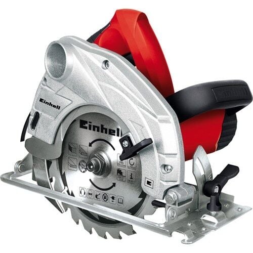 EİNHELL 4330936 TC-CS 1200 DAİRE TESTERE