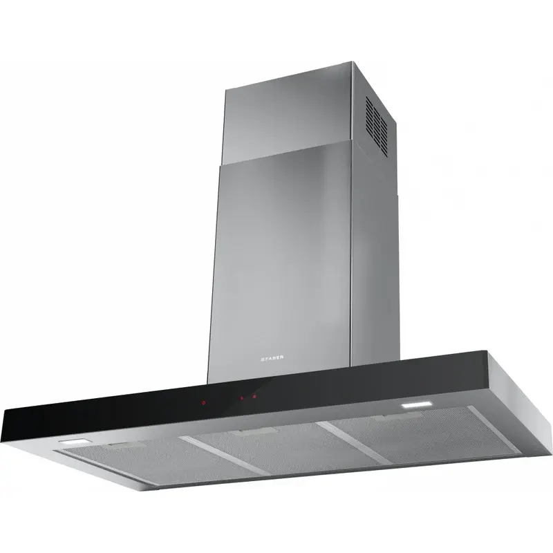 FRANKE-DAVLUMBAZ STILO GLASS SMART A90 325.0617.016