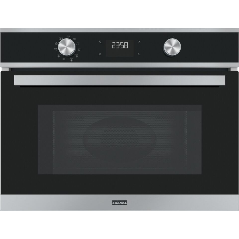 FRANKE MİKRODALGA SMART 45CM KOMBİ FSM 45 131.0606.103