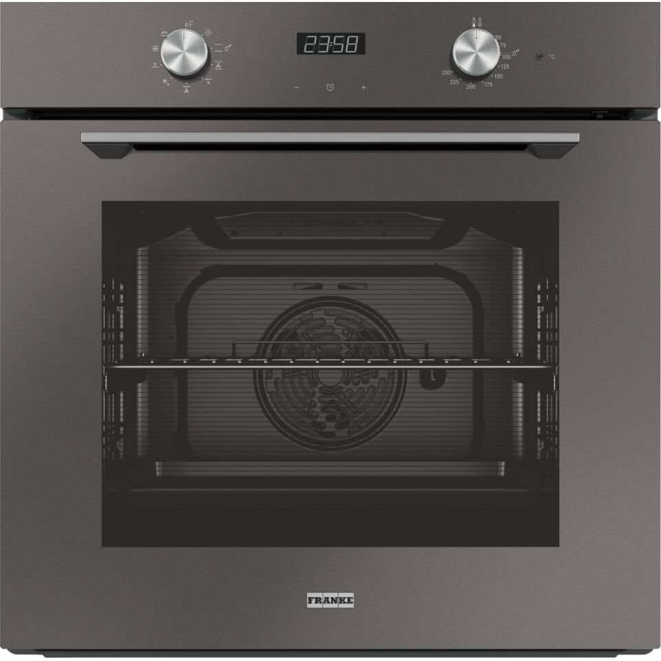 FRANKE MARIS FFMA 86H SG SLATE GREY  116.0738.937
