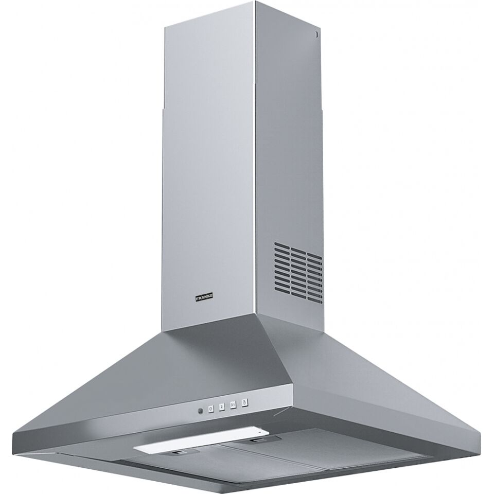 FRANKE-LINFA FDL 6165 XS INOX DAVL 320.0528.015