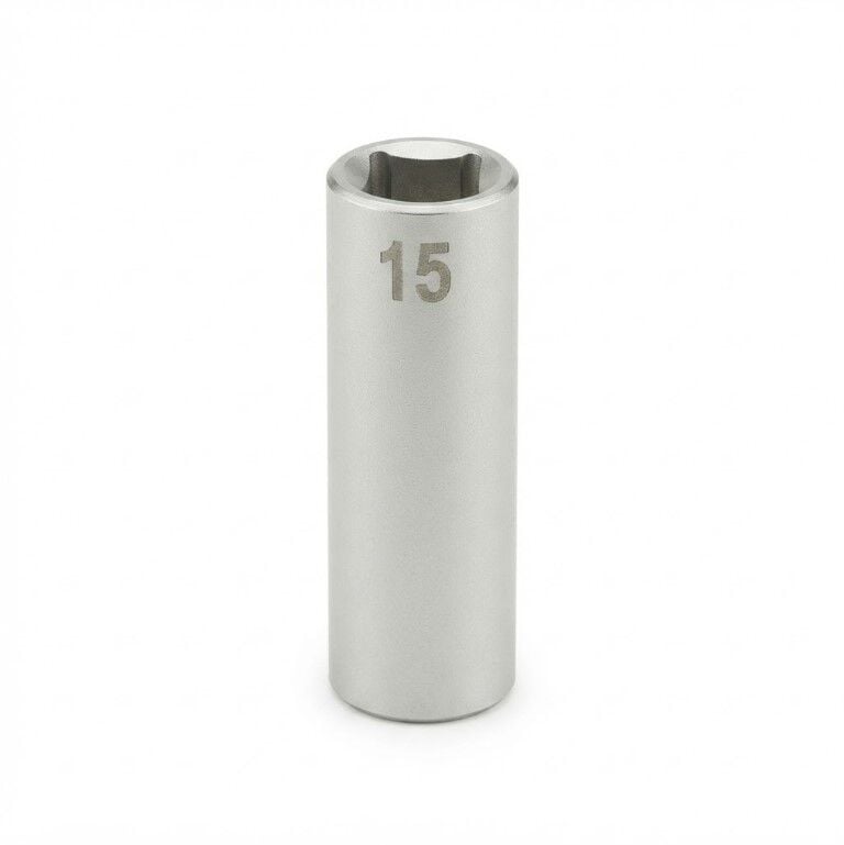 REİS PROX23544 3/8' UZUN LOKMA 15MM