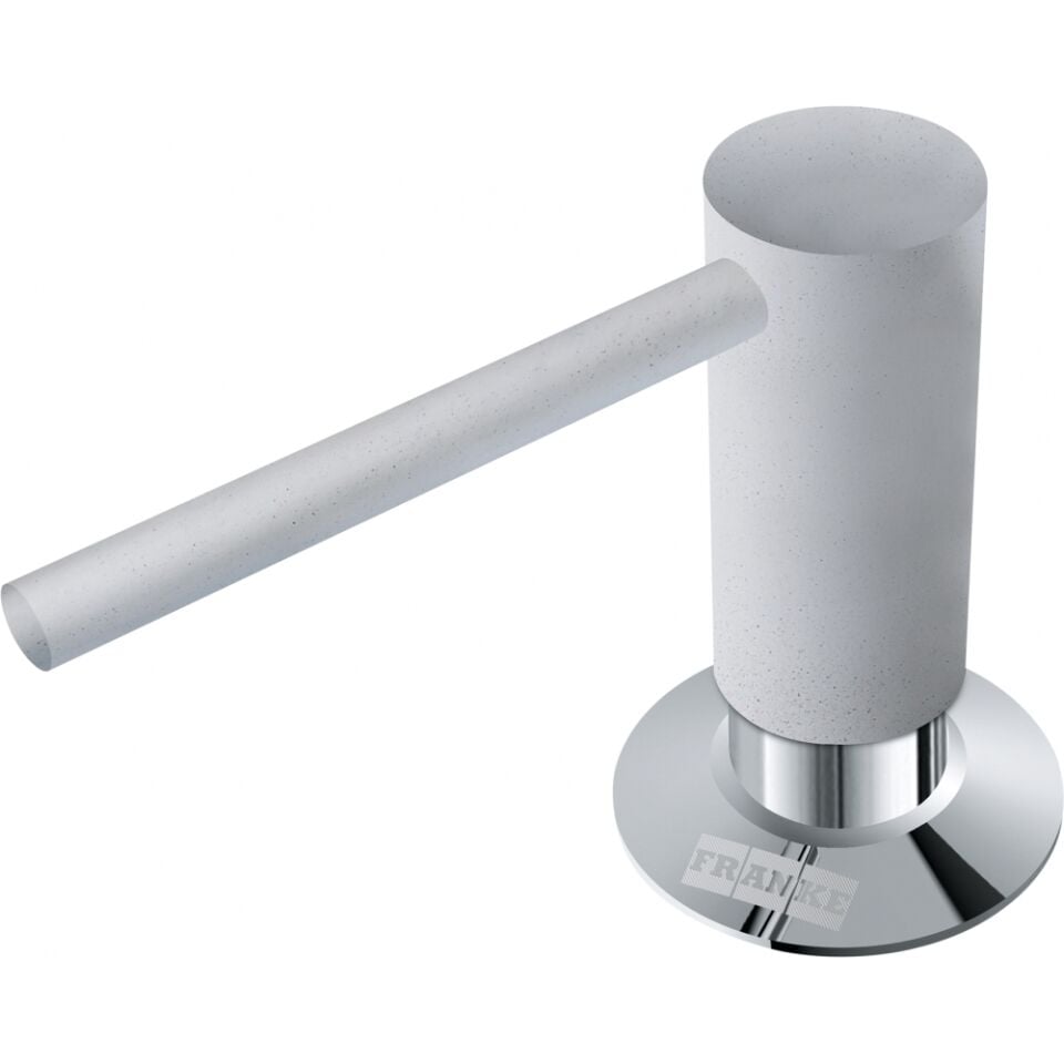 FRANKE BİANCO SIVI SABUNLUK 119.0578.748