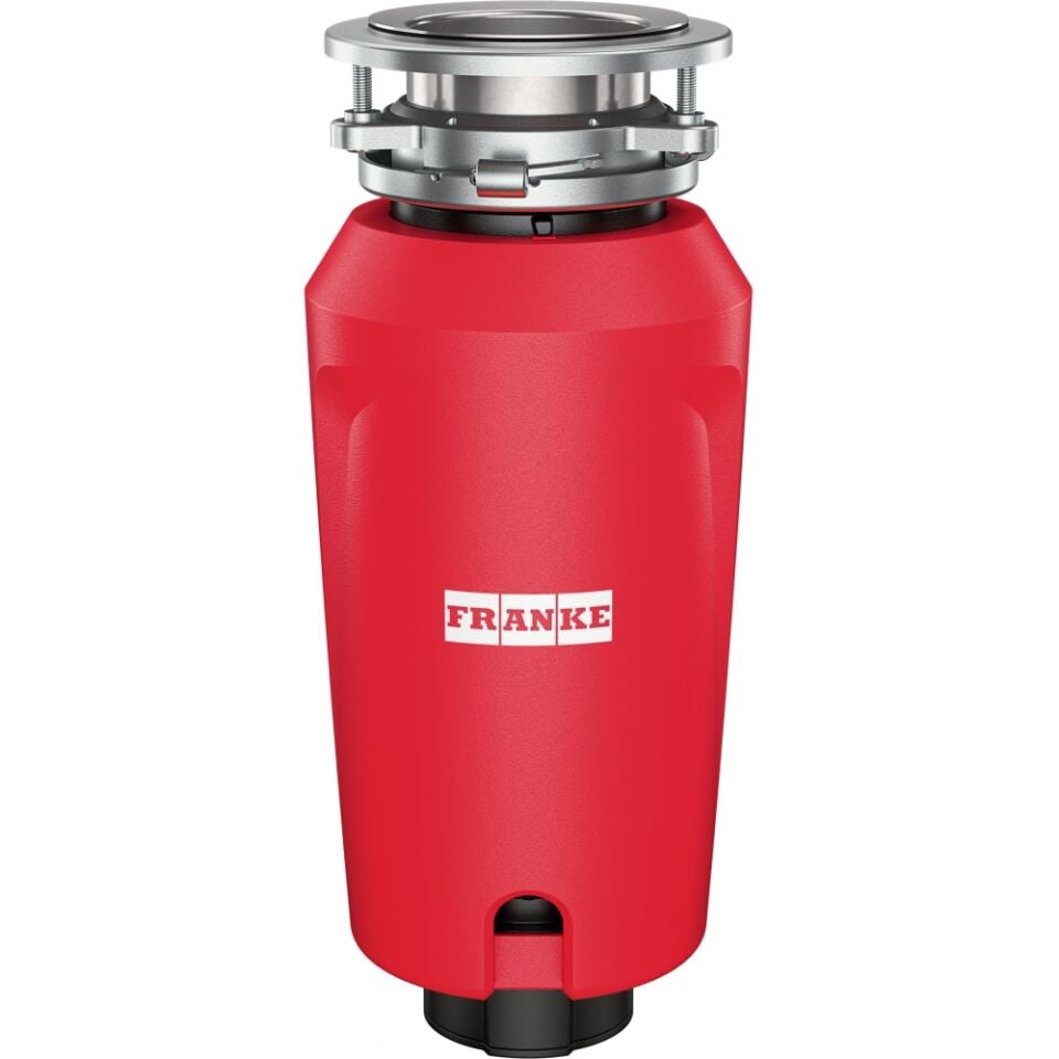 FRANKE-ÇÖP ÖĞÜTÜCÜ SLIM 75 134.0715.096