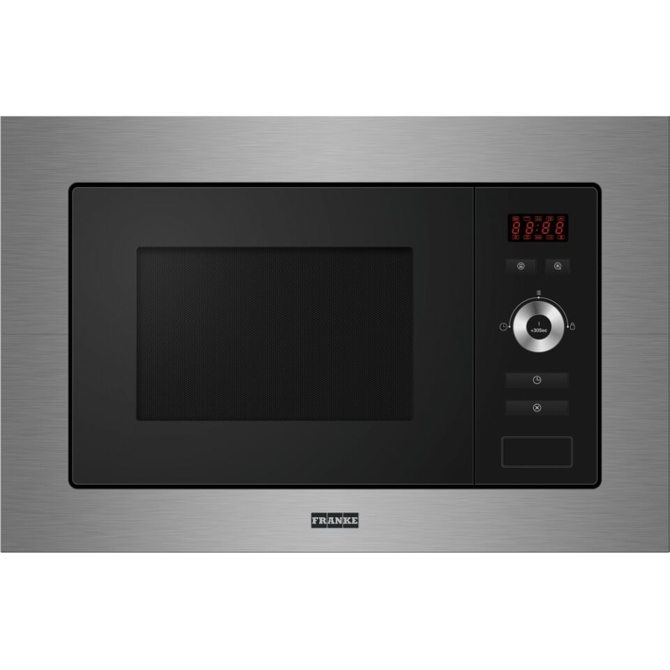 FRANKE-MİKRODALGA FSL 20 MW XS INOX131.0632.992