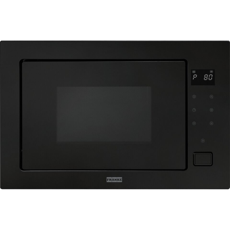 FRANKE-MİKRODALGA FMW 250 CR2 G BK 131.0391.304