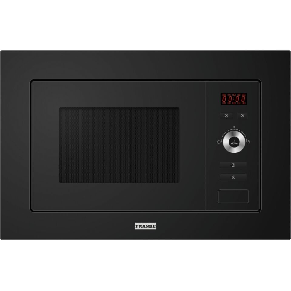FRANKE MİKRODALGA FSL 20 MW BK 131.0632.993