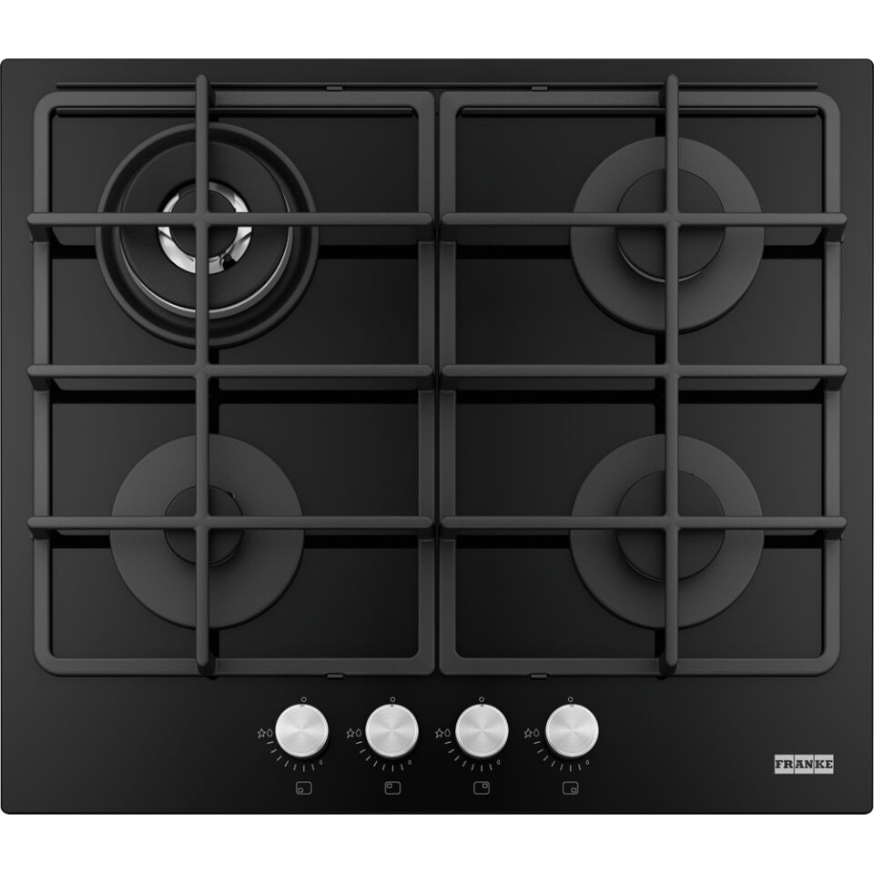 FRANKE-OCAK SMART FHSM 604 3G DC BKC 106.0734.773