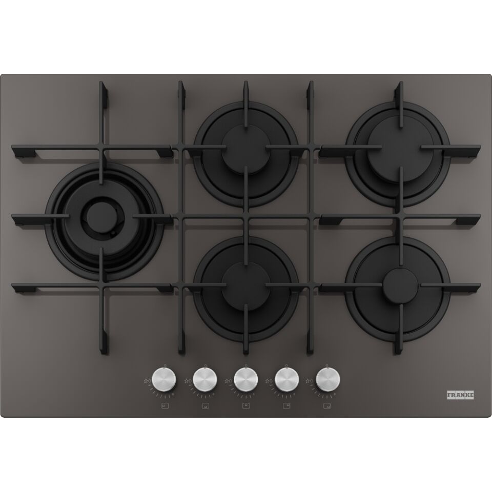 FRANKE OCAK MARİS FHMA 755 DCL SGC SLATE GREY 106.0734.779