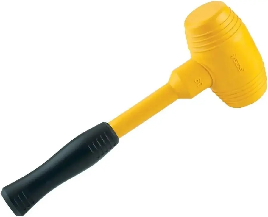 SGS141 PLASTİK TOKMAK PROFESYONEL NO:70
